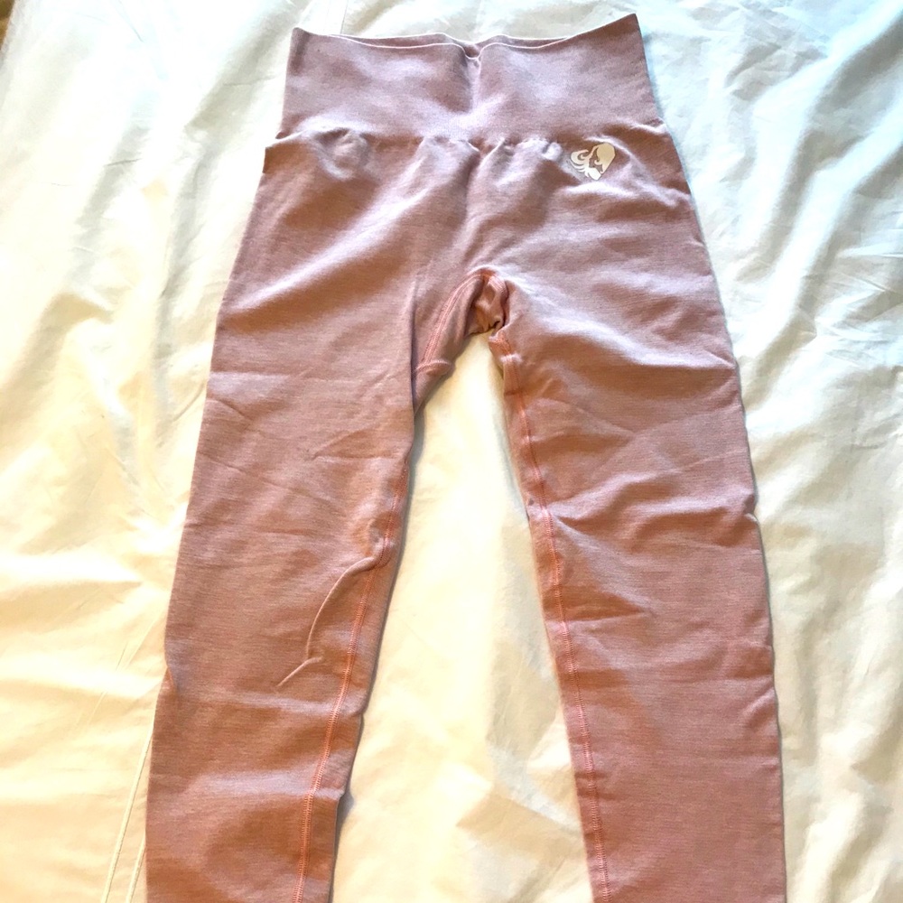 Woman’s best leggings